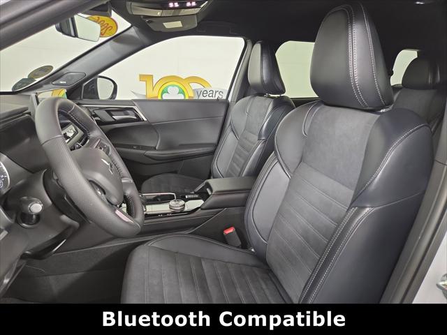 2026 Mitsubishi Outlander LE 1.5T S-AWC