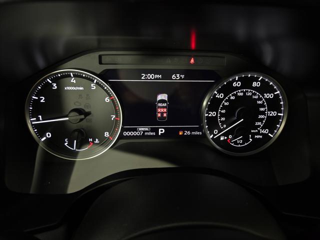 2026 Mitsubishi Outlander LE 1.5T S-AWC