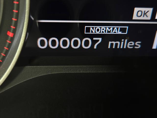 2026 Mitsubishi Outlander LE 1.5T S-AWC