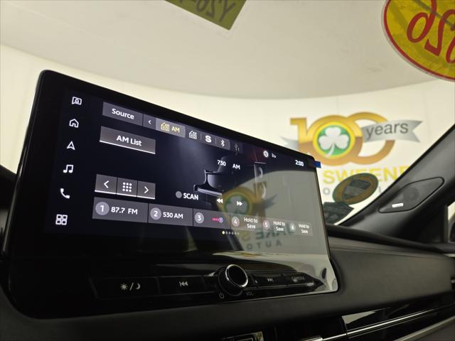 2026 Mitsubishi Outlander LE 1.5T S-AWC