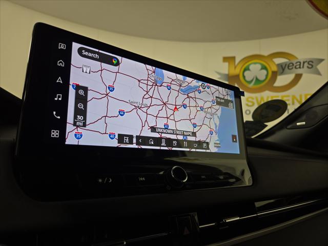 2026 Mitsubishi Outlander LE 1.5T S-AWC