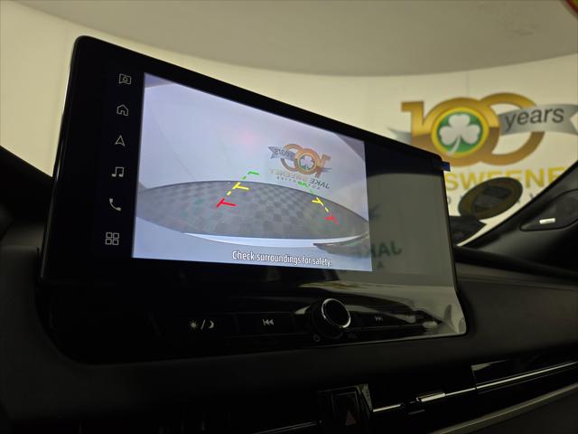 2026 Mitsubishi Outlander LE 1.5T S-AWC