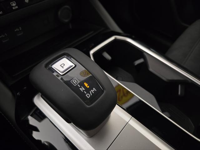 2026 Mitsubishi Outlander LE 1.5T S-AWC