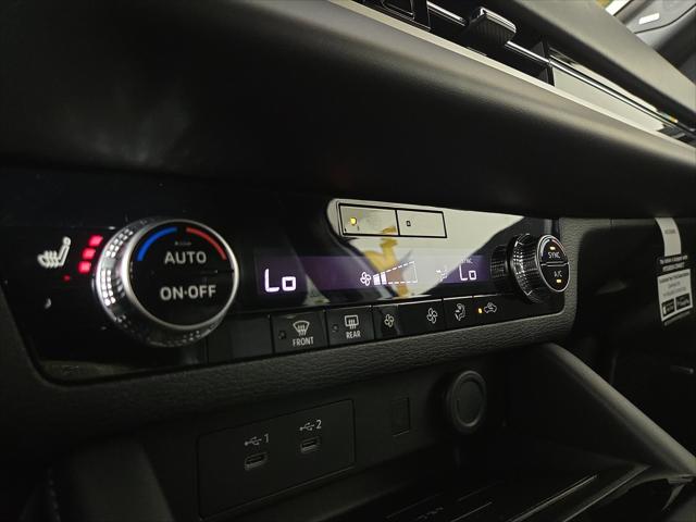 2026 Mitsubishi Outlander LE 1.5T S-AWC