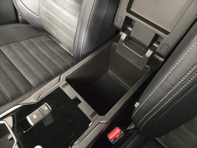 2026 Mitsubishi Outlander LE 1.5T S-AWC