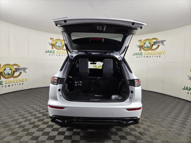 2026 Mitsubishi Outlander LE 1.5T S-AWC