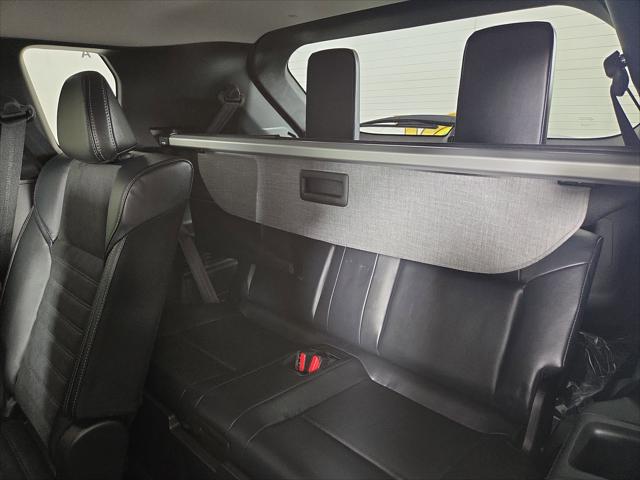 2026 Mitsubishi Outlander SE 1.5T S-AWC