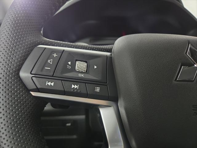 2026 Mitsubishi Outlander SE 1.5T S-AWC