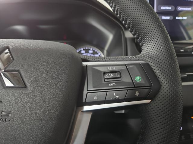 2026 Mitsubishi Outlander SE 1.5T S-AWC
