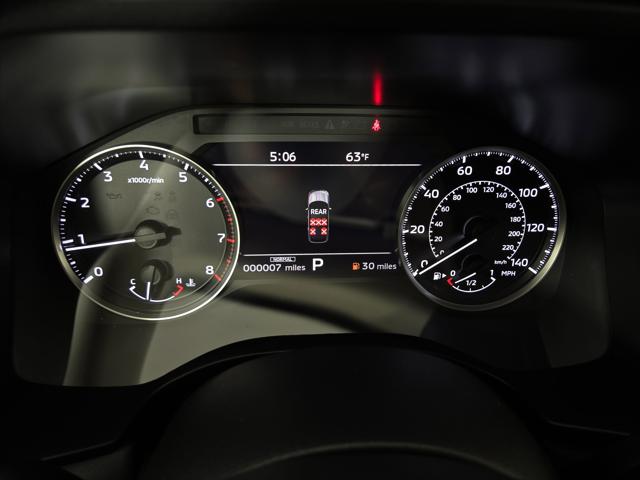 2026 Mitsubishi Outlander SE 1.5T S-AWC