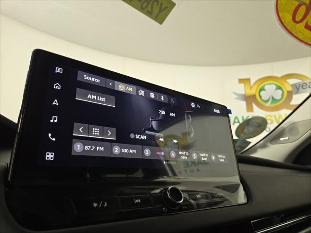 2026 Mitsubishi Outlander SE 1.5T S-AWC