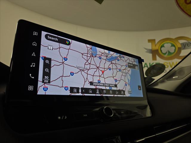 2026 Mitsubishi Outlander SE 1.5T S-AWC