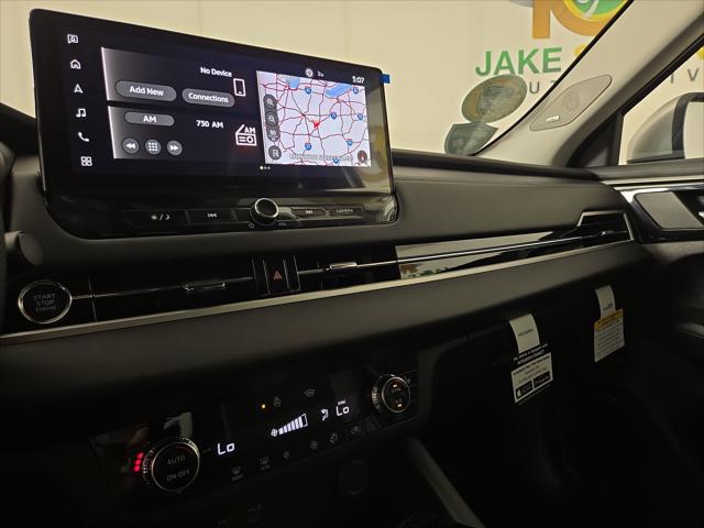 2026 Mitsubishi Outlander SE 1.5T S-AWC