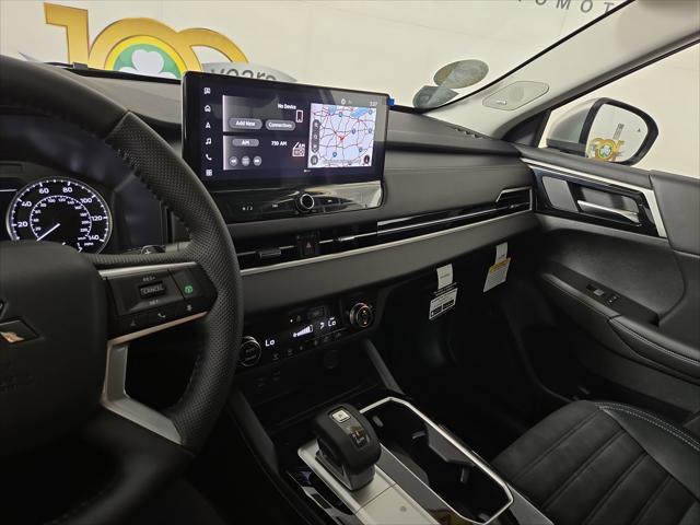 2026 Mitsubishi Outlander SE 1.5T S-AWC