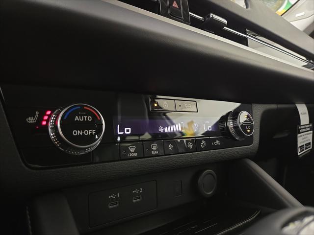 2026 Mitsubishi Outlander SE 1.5T S-AWC