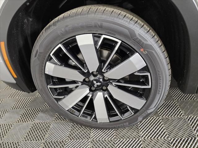 2026 Mitsubishi Outlander SE 1.5T S-AWC