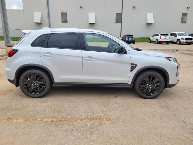 2026 Mitsubishi Outlander Sport 2.0 LE
