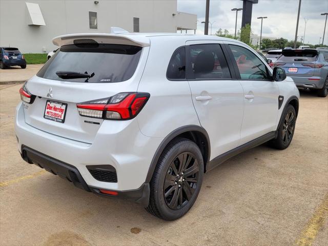 2026 Mitsubishi Outlander Sport 2.0 LE