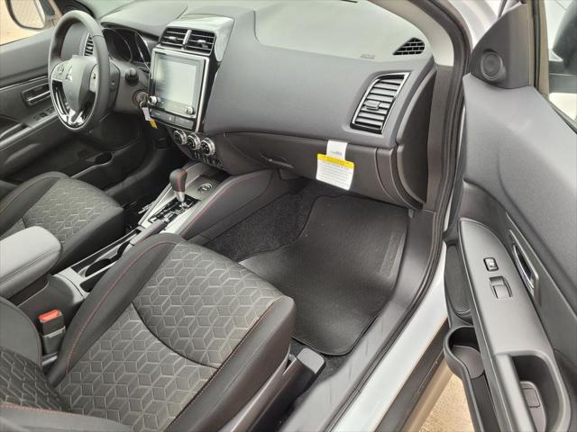 2026 Mitsubishi Outlander Sport 2.0 LE
