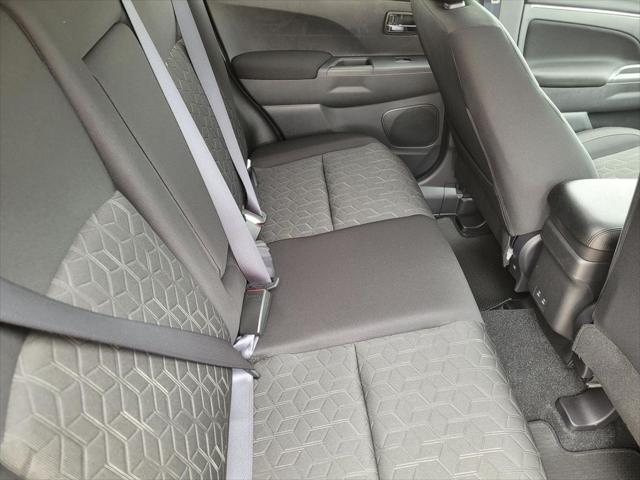 2026 Mitsubishi Outlander Sport 2.0 LE