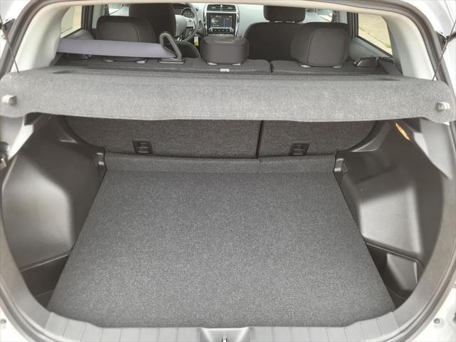 2026 Mitsubishi Outlander Sport 2.0 LE