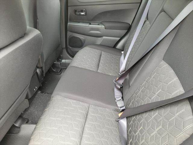 2026 Mitsubishi Outlander Sport 2.0 LE