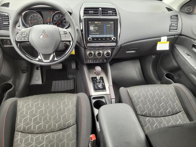 2026 Mitsubishi Outlander Sport 2.0 LE