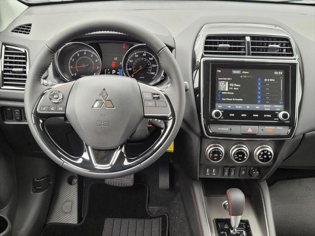 2026 Mitsubishi Outlander Sport 2.0 LE
