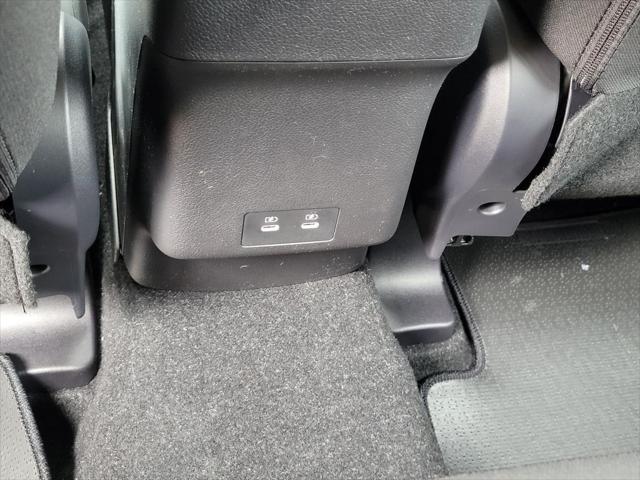 2026 Mitsubishi Outlander Sport 2.0 LE