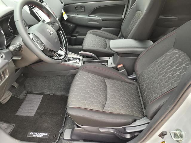 2026 Mitsubishi Outlander Sport 2.0 LE