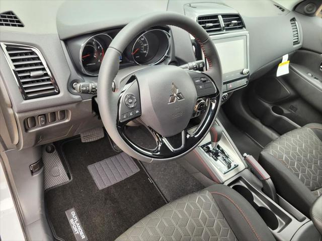 2026 Mitsubishi Outlander Sport 2.0 LE
