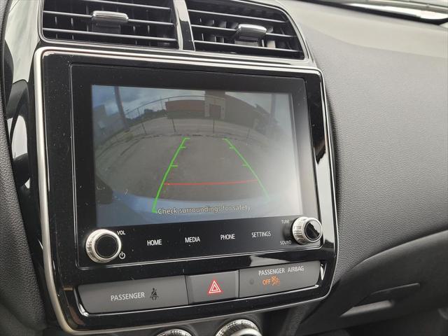 2026 Mitsubishi Outlander Sport 2.0 LE