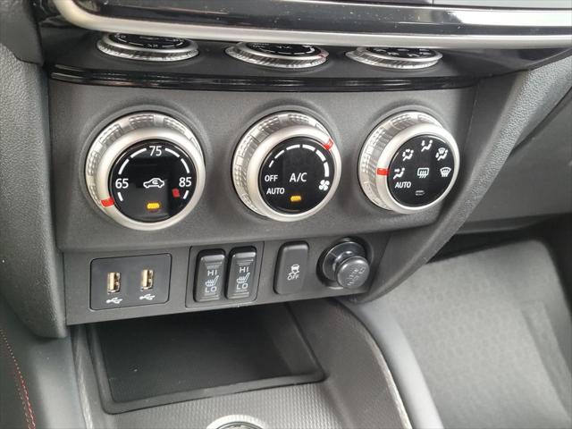 2026 Mitsubishi Outlander Sport 2.0 LE