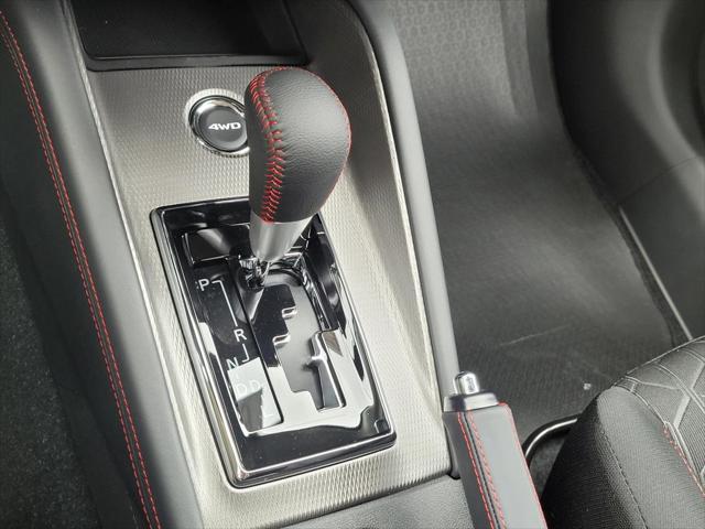 2026 Mitsubishi Outlander Sport 2.0 LE