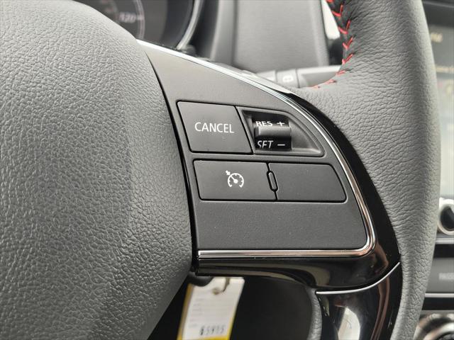 2026 Mitsubishi Outlander Sport 2.0 LE