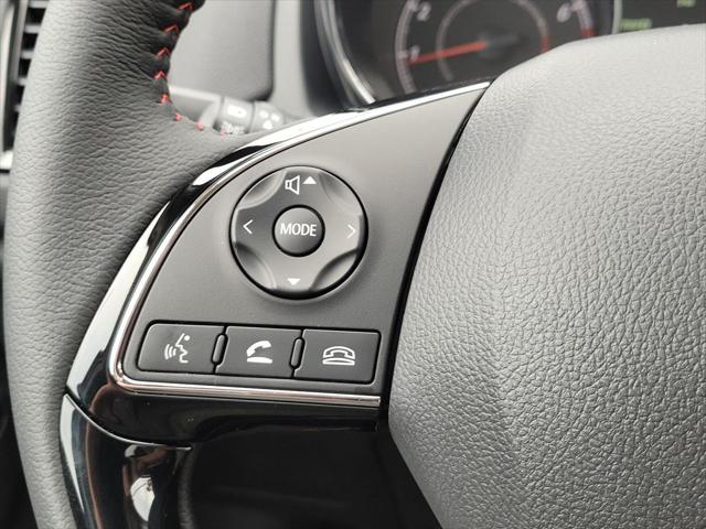 2026 Mitsubishi Outlander Sport 2.0 LE