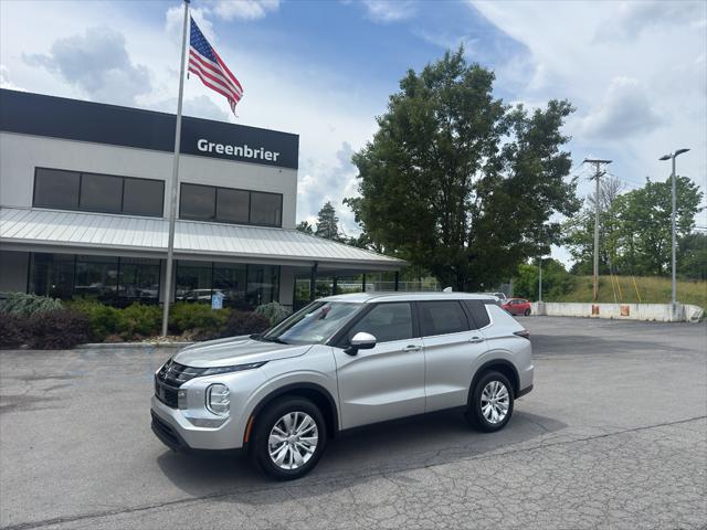 2026 Mitsubishi Outlander ES 1.5T S-AWC for sale in Beckley, WV