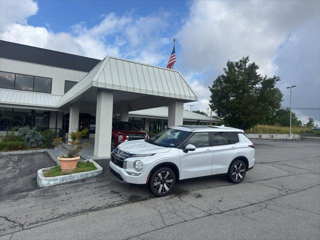 2026 Mitsubishi Outlander SE 1.5T S-AWC for sale in Beckley, WV