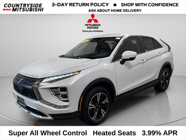 2026 Mitsubishi Eclipse Cross SE 1.5T S-AWC for sale in Countryside, IL