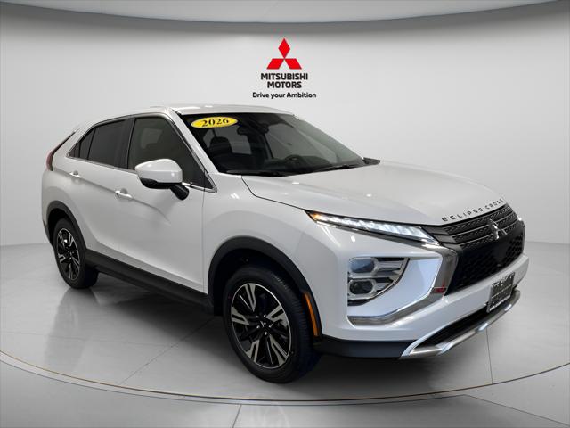 2026 Mitsubishi Eclipse Cross SE 1.5T S-AWC