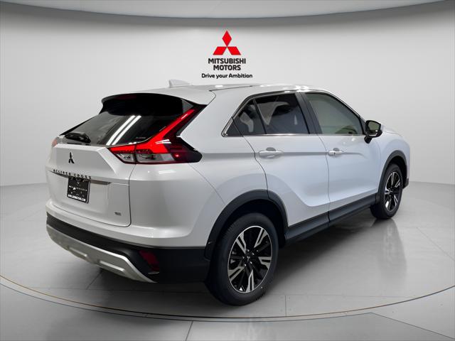 2026 Mitsubishi Eclipse Cross SE 1.5T S-AWC