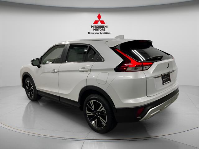 2026 Mitsubishi Eclipse Cross SE 1.5T S-AWC