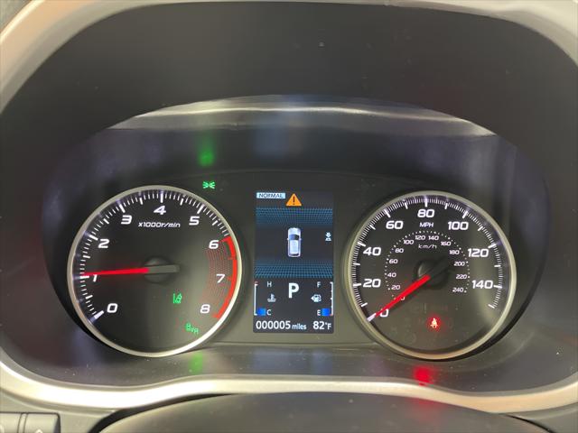 2026 Mitsubishi Eclipse Cross SE 1.5T S-AWC