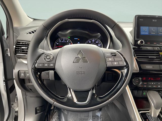2026 Mitsubishi Eclipse Cross SE 1.5T S-AWC