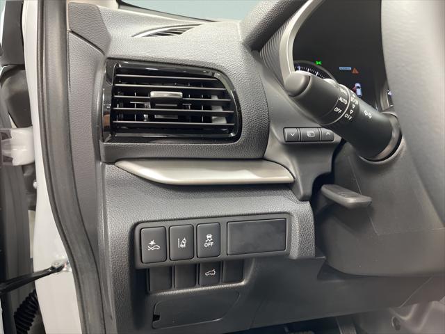 2026 Mitsubishi Eclipse Cross SE 1.5T S-AWC