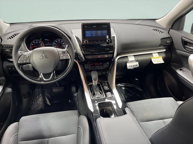 2026 Mitsubishi Eclipse Cross SE 1.5T S-AWC