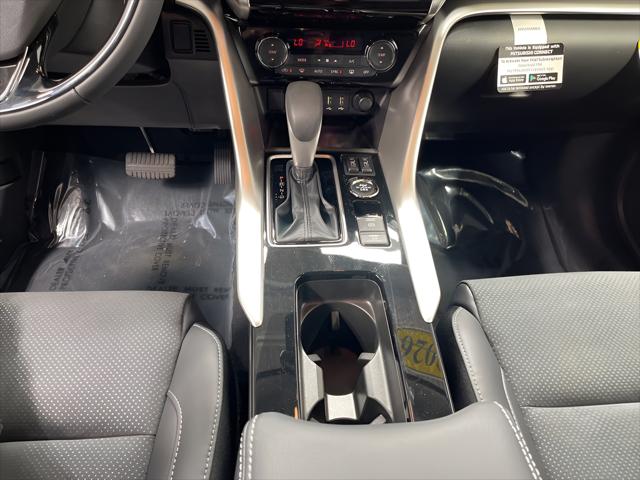 2026 Mitsubishi Eclipse Cross SE 1.5T S-AWC