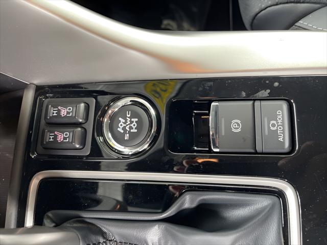 2026 Mitsubishi Eclipse Cross SE 1.5T S-AWC