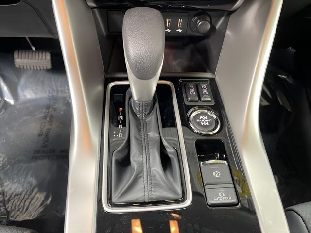 2026 Mitsubishi Eclipse Cross SE 1.5T S-AWC