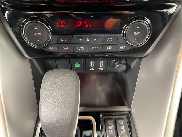 2026 Mitsubishi Eclipse Cross SE 1.5T S-AWC